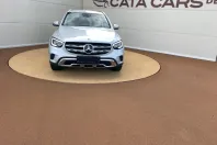 Mercedes-Benz GLC (Clasa GLC) din 2020 cu 164.000 km - oferta MER240763 - foto 1