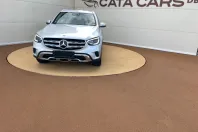 Mercedes-Benz GLC (Clasa GLC) din 2020 cu 164.000 km - oferta MER240763 - foto 2