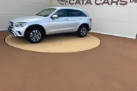 Mercedes-Benz GLC (Clasa GLC) din 2020 cu 164.000 km - oferta MER240763 - foto 5