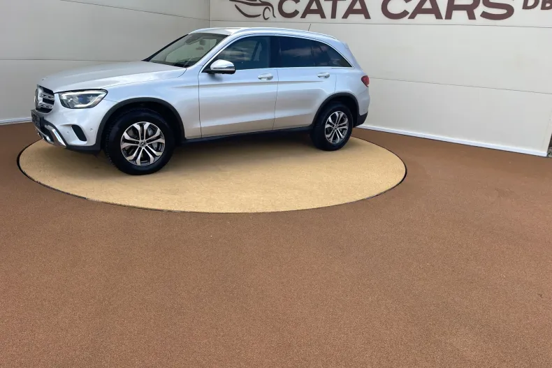 Mercedes-Benz GLC (Clasa GLC) din 2020 cu 164.000 km - oferta MER240763 - foto 5
