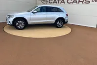 Mercedes-Benz GLC (Clasa GLC) din 2020 cu 164.000 km - oferta MER240763 - foto 6