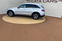 Mercedes-Benz GLC (Clasa GLC) din 2020 cu 164.000 km - oferta MER240763 - foto 7