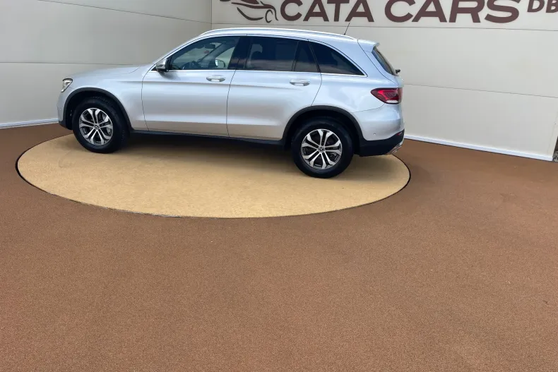 Mercedes-Benz GLC (Clasa GLC) din 2020 cu 164.000 km - oferta MER240763 - foto 7