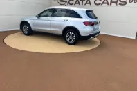 Mercedes-Benz GLC (Clasa GLC) din 2020 cu 164.000 km - oferta MER240763 - foto 8