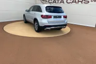 Mercedes-Benz GLC (Clasa GLC) din 2020 cu 164.000 km - oferta MER240763 - foto 10