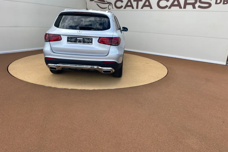 Mercedes-Benz GLC (Clasa GLC) din 2020 cu 164.000 km - oferta MER240763 - foto 12