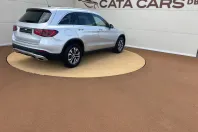 Mercedes-Benz GLC (Clasa GLC) din 2020 cu 164.000 km - oferta MER240763 - foto 14