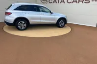Mercedes-Benz GLC (Clasa GLC) din 2020 cu 164.000 km - oferta MER240763 - foto 16