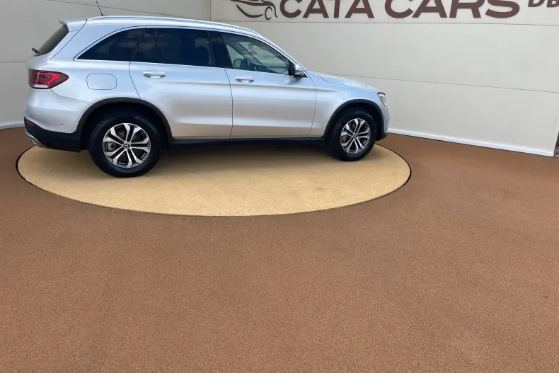 Mercedes-Benz GLC (Clasa GLC) din 2020 cu 164.000 km - oferta MER240763 - foto 16