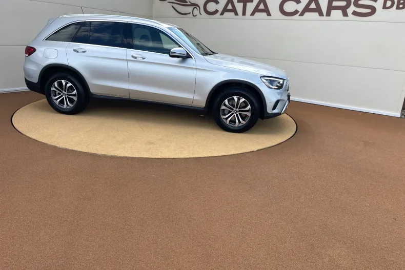 Mercedes-Benz GLC (Clasa GLC) din 2020 cu 164.000 km - oferta MER240763 - foto 18