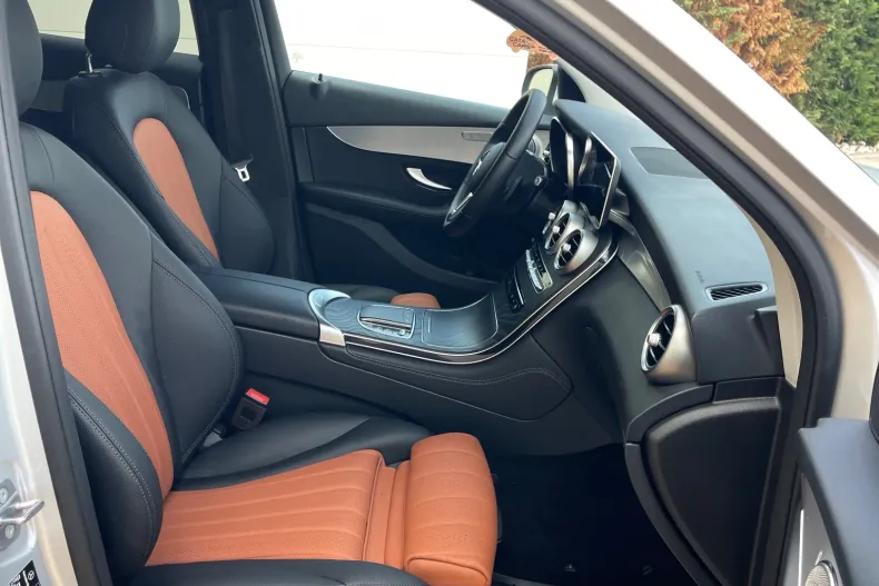 Mercedes-Benz GLC (Clasa GLC) din 2020 cu 164.000 km - oferta MER240763 - foto 22