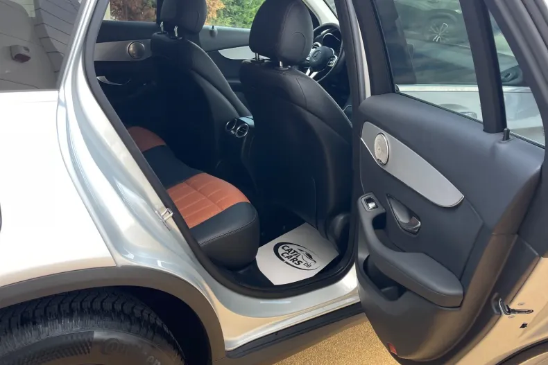 Mercedes-Benz GLC (Clasa GLC) din 2020 cu 164.000 km - oferta MER240763 - foto 23