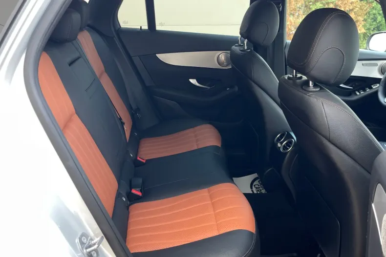 Mercedes-Benz GLC (Clasa GLC) din 2020 cu 164.000 km - oferta MER240763 - foto 24