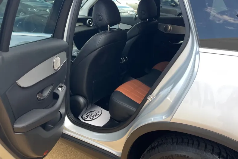 Mercedes-Benz GLC (Clasa GLC) din 2020 cu 164.000 km - oferta MER240763 - foto 26