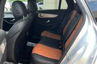 Mercedes-Benz GLC (Clasa GLC) din 2020 cu 164.000 km - oferta MER240763 - foto 27