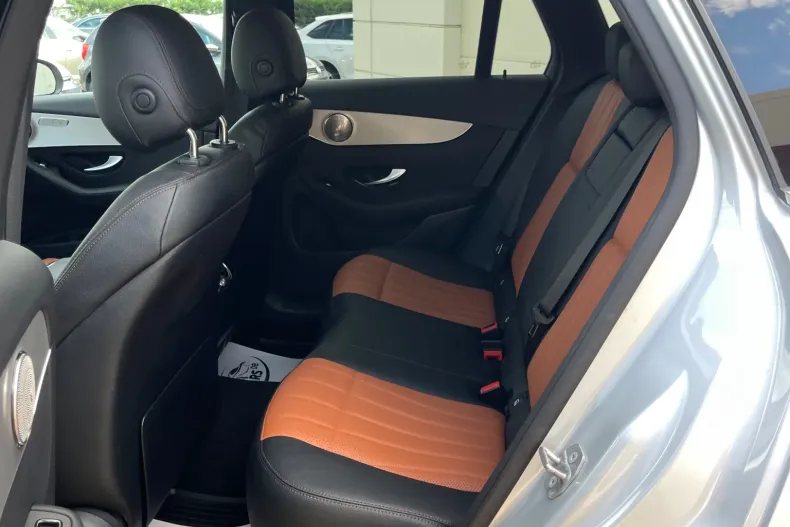 Mercedes-Benz GLC (Clasa GLC) din 2020 cu 164.000 km - oferta MER240763 - foto 27
