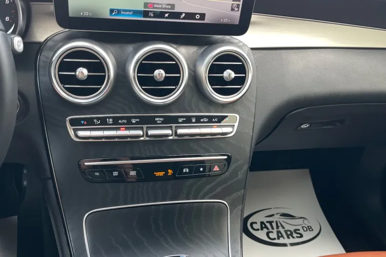 Mercedes-Benz GLC (Clasa GLC) din 2020 cu 164.000 km - oferta MER240763 - foto 32