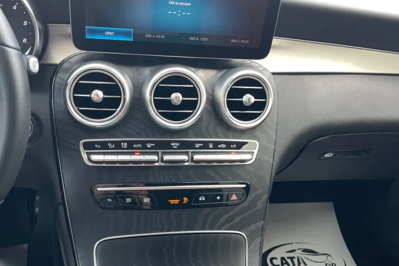 Mercedes-Benz GLC (Clasa GLC) din 2020 cu 164.000 km - oferta MER240763 - foto 33