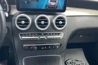 Mercedes-Benz GLC (Clasa GLC) din 2020 cu 164.000 km - oferta MER240763 - foto 34