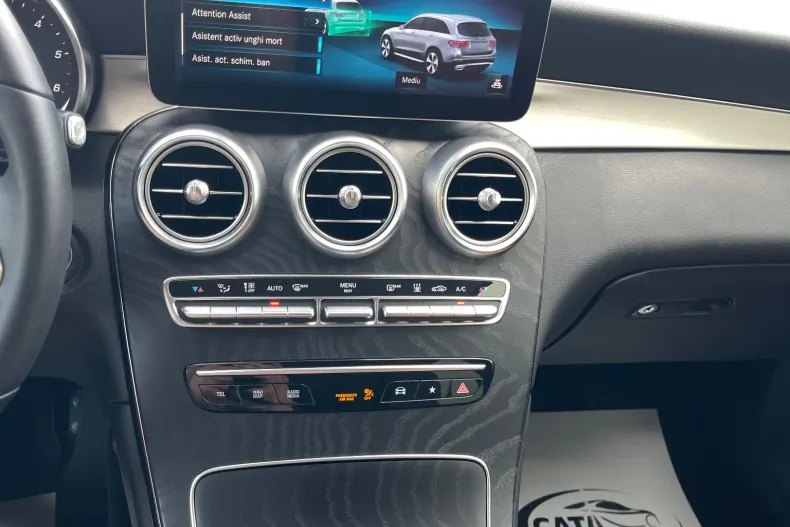 Mercedes-Benz GLC (Clasa GLC) din 2020 cu 164.000 km - oferta MER240763 - foto 35