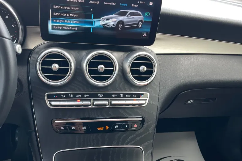 Mercedes-Benz GLC (Clasa GLC) din 2020 cu 164.000 km - oferta MER240763 - foto 36