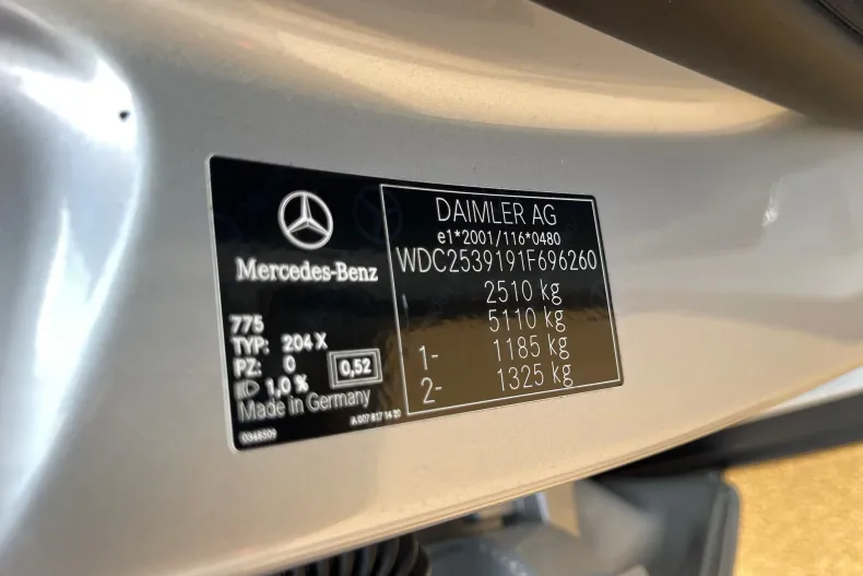 Mercedes-Benz GLC (Clasa GLC) din 2020 cu 164.000 km - oferta MER240763 - foto 40