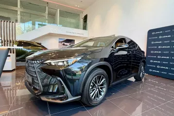 Lexus Seria NX din 2026 - oferta LEX240764