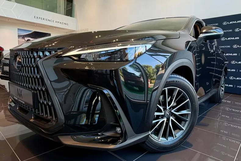Lexus Seria NX din 2026 cu 4 km - oferta LEX240764 - foto 2
