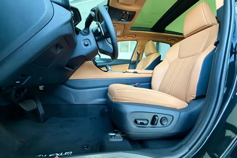 Lexus Seria NX din 2026 cu 4 km - oferta LEX240764 - foto 11