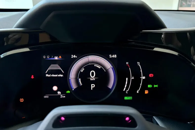 Lexus Seria NX din 2026 cu 4 km - oferta LEX240764 - foto 12