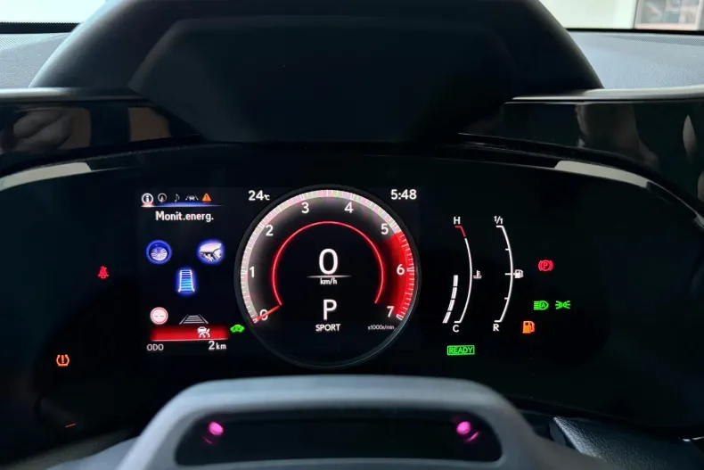 Lexus Seria NX din 2026 cu 4 km - oferta LEX240764 - foto 13