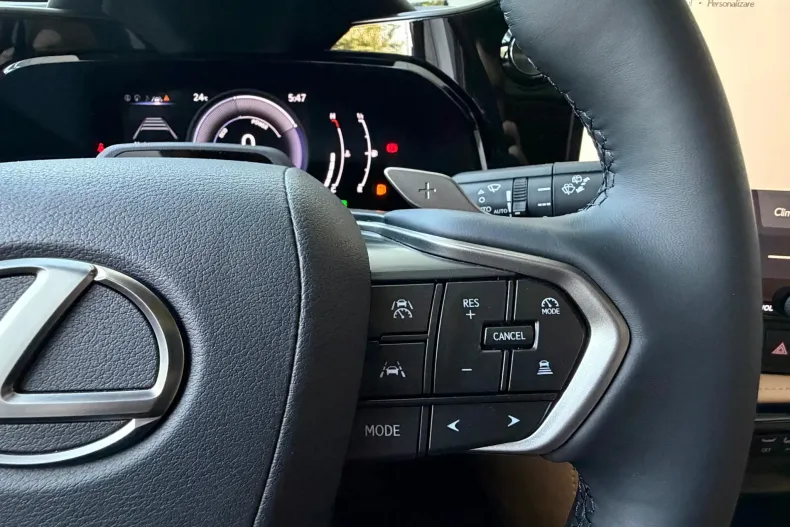 Lexus Seria NX din 2026 cu 4 km - oferta LEX240764 - foto 25