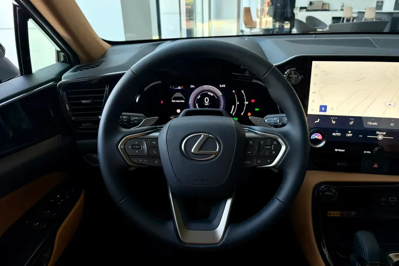 Lexus Seria NX din 2026 cu 4 km - oferta LEX240764 - foto 26
