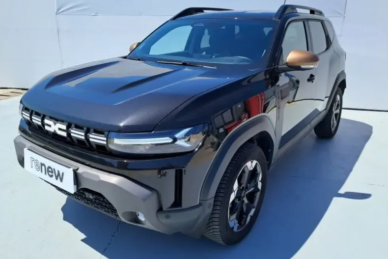Dacia Duster din 2024 cu 38.187 km - oferta DAC240765 - foto 1