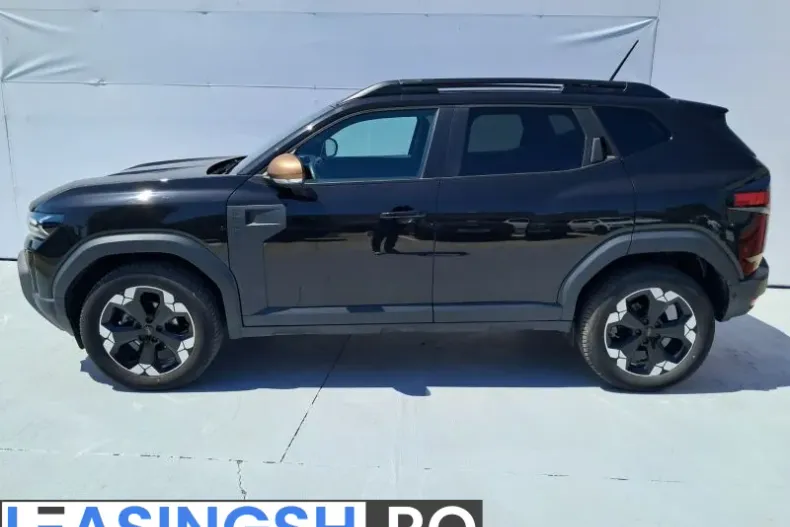 Dacia Duster din 2024 cu 38.187 km - oferta DAC240765 - foto 3