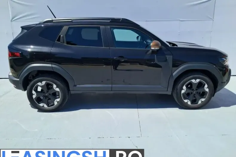 Dacia Duster din 2024 cu 38.187 km - oferta DAC240765 - foto 4