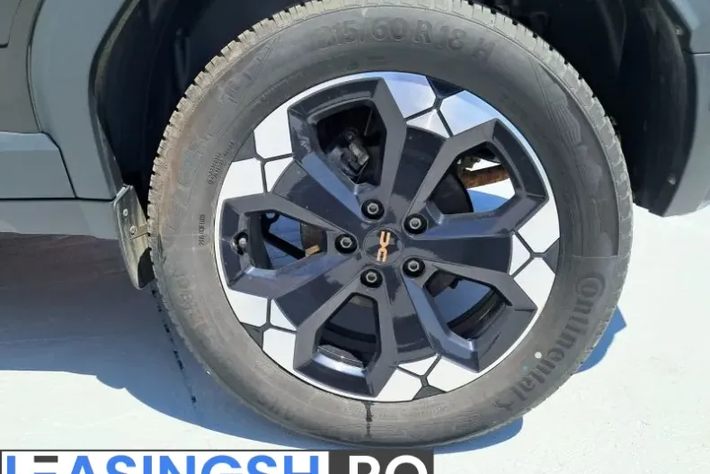 Dacia Duster din 2024 cu 38.187 km - oferta DAC240765 - foto 5