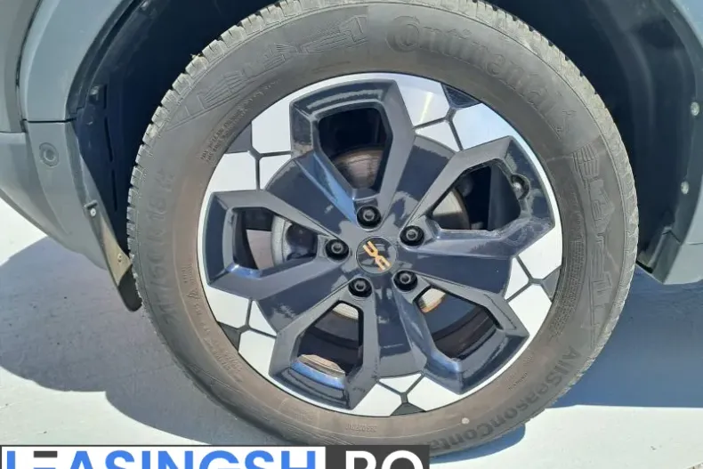 Dacia Duster din 2024 cu 38.187 km - oferta DAC240765 - foto 8