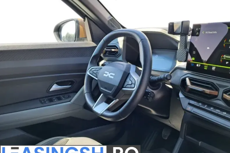 Dacia Duster din 2024 cu 38.187 km - oferta DAC240765 - foto 17