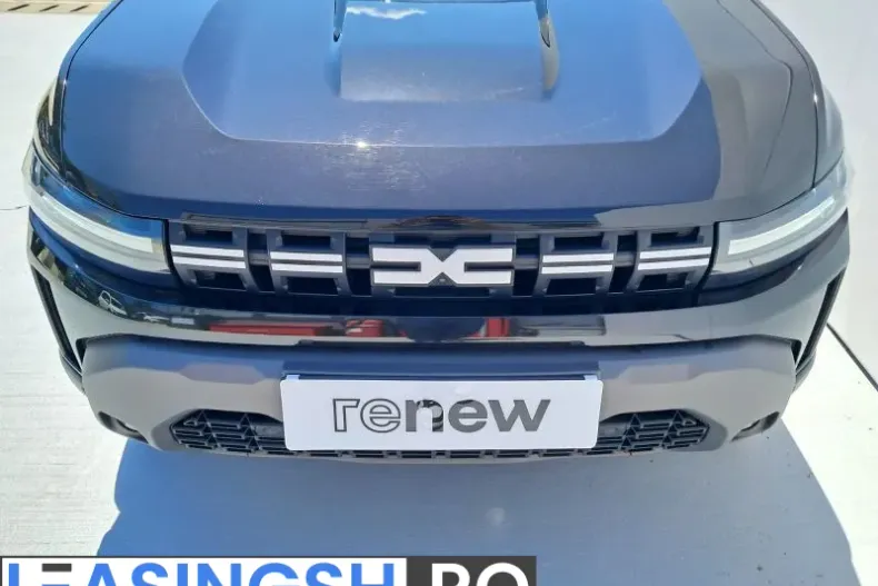 Dacia Duster din 2024 cu 38.187 km - oferta DAC240765 - foto 22