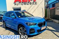 BMW X1 (Seria X) din 2021 cu 119.000 km - oferta BMW240766 - foto 1