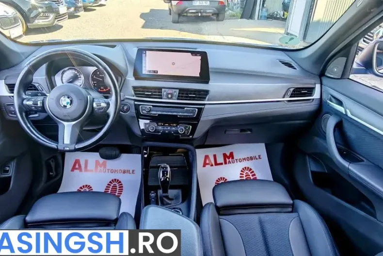 BMW X1 (Seria X) din 2021 cu 119.000 km - oferta BMW240766 - foto 2