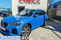 BMW X1 (Seria X) din 2021 cu 119.000 km - oferta BMW240766 - foto 3