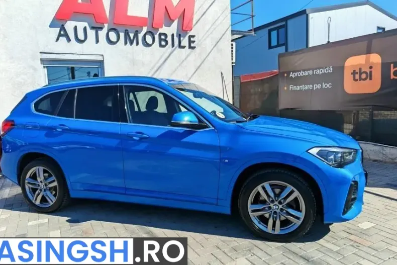 BMW X1 (Seria X) din 2021 cu 119.000 km - oferta BMW240766 - foto 5