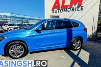 BMW X1 (Seria X) din 2021 cu 119.000 km - oferta BMW240766 - foto 6