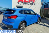 BMW X1 (Seria X) din 2021 cu 119.000 km - oferta BMW240766 - foto 8