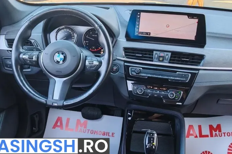 BMW X1 (Seria X) din 2021 cu 119.000 km - oferta BMW240766 - foto 9