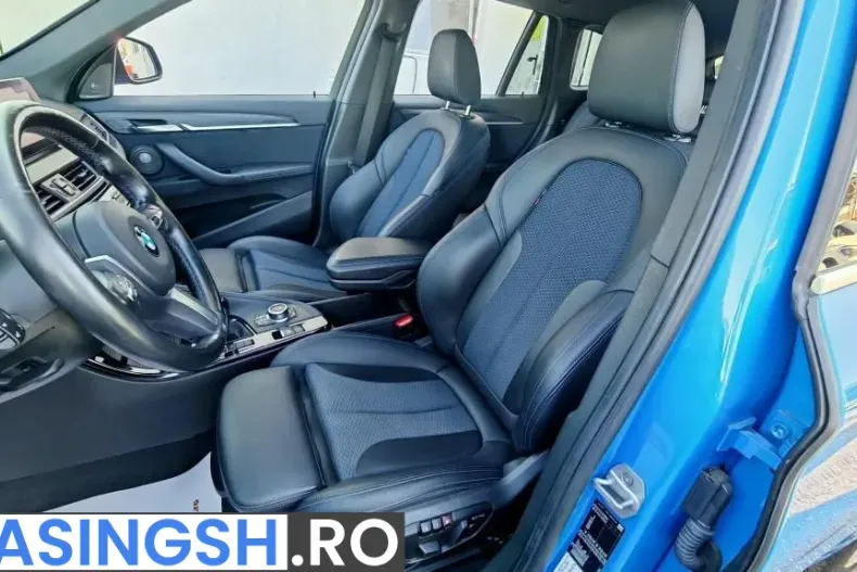 BMW X1 (Seria X) din 2021 cu 119.000 km - oferta BMW240766 - foto 10