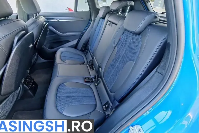 BMW X1 (Seria X) din 2021 cu 119.000 km - oferta BMW240766 - foto 11