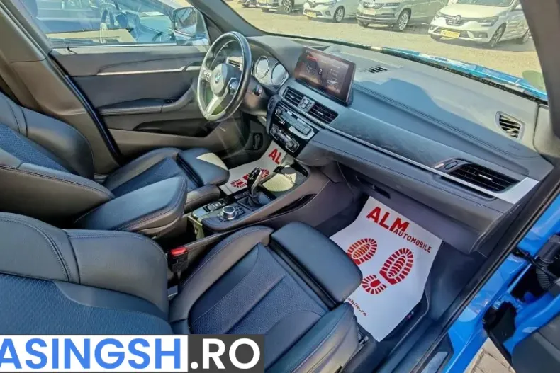 BMW X1 (Seria X) din 2021 cu 119.000 km - oferta BMW240766 - foto 12